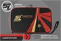 Теннисная ракетка Start line J8 SLJ8