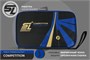 Теннисная ракетка Start line J7 SLJ7