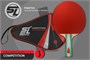 Теннисная ракетка Start line J5 SLJ5