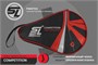 Теннисная ракетка Start line J5 SLJ5