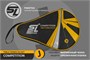 Теннисная ракетка Start line J2 SLJ2