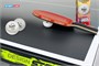 Мячи Start line Standart 2* New (3 шт, бел.) 8337