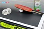 Мячи Start line Club Select 1* New (3 шт, бел.) 8336