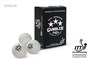 Мячи для н/т GAMBLER P40+ BALL - 6 PACK GP40B6