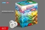 Мячи Start line Club Select 1* New (120 шт, бел.) 311209