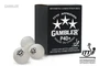 Мячи для н/т GAMBLER P40+ BALL - 36 PACK GP40B36