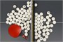 Мячи для н/т GAMBLER P40+ BALL - 36 PACK GP40B36