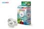 Мячи Start line Club Select 1* New (6 шт, бел.) 8331