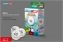 Мячи Start line Club Select 1* New (6 шт, бел.) 8331