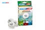 Мячи Start line Club Select 1* New (6 шт, бел.) 8331