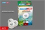 Мячи Start line Club Select 1* New (6 шт, бел.) 8331