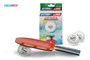 Мячи Start line Club Select 1* New (6 шт, бел.) 8331