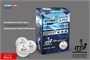 Мячи Start line EXPERT V40+ 3* (ITTF) (6 шт) 8335