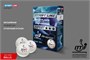 Мячи Start line EXPERT V40+ 3* (ITTF) (6 шт) 8335