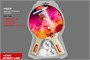 Набор 2 р-ки HOME 1*, 3 мяча Club Select, сетка 12102 12102