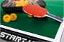 Набор 4 р-ки Level 200, 6 мячей Club Select 61-453-1 61-453-1