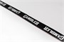 Краевая лента для т/с THICK FOAM RUBBER EDGE TAPE - 10MM GET-1