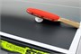 Теннисная ракетка Start line Level 100 New (прямая) 12203 12203