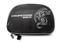 Чехол для ракетки DOUBLE PADDED DRAGON COVER - BLACK GDC-3