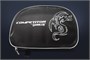 Чехол для ракетки DOUBLE PADDED DRAGON COVER - BLACK GDC-3