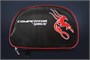 Чехол для ракетки DOUBLE PADDED DRAGON COVER - RED GDC-1
