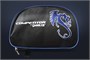 Чехол для ракетки DOUBLE PADDED DRAGON COVER - BLUE GDC-2