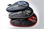 Чехол для ракетки SINGLE PADDED DRAGON COVER - BLACK GSC-3