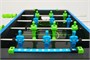Настольный футбол MINI GAME SLP-K-2FT-MG