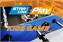 Настольный футбол Kids game SLP-3620 SLP-3620