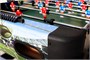 Мини-футбол World game SLP-4824P-3 SLP-4824P-3