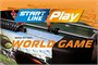 Мини-футбол World game SLP-4824P-3 SLP-4824P-3