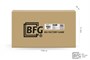 Настольный футбол / Кикер BFG Stellar (Тегола) BFG-4F2TG
