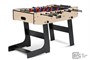 Настольный футбол / Кикер BFG Compact 48 (Йоркшир) BFG-4F1BD