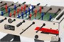 Настольный футбол / Кикер BFG Compact 48 (Сохо-дарк) BFG-4F1SD