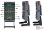 Настольный футбол / Кикер BFG Compact 48 (Индиго) BFG-4F1IN