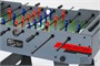 Настольный футбол / Кикер BFG Compact 48 (Индиго) BFG-4F1IN