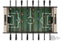 Настольный футбол / Кикер BFG Compact 55 (Сохо-дарк) BFG-5FM1SD
