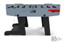 Настольный футбол / Кикер BFG Compact 55 (Индиго) BFG-5FM1IN