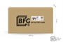 Настольный футбол / Кикер BFG Compact 55 (Аризона) BFG-5FM1aR