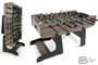 Настольный футбол / Кикер BFG Compact 55 (Анкор) BFG-5FM1aN