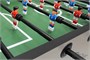 Настольный футбол / Кикер BFG Tournament Core 5 (Сохо-дарк) BFG-5FСSD
