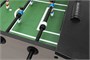 Настольный футбол / Кикер BFG Tournament Core 5 (Сохо-дарк) BFG-5FСSD