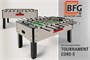 Настольный футбол / Кикер BFG Tournament Core 5 (Сохо-дарк) BFG-5FСSD