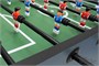 Настольный футбол / Кикер BFG Tournament Core 5 (Индиго) BFG-5FСiN