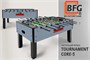 Настольный футбол / Кикер BFG Tournament Core 5 (Индиго) BFG-5FСiN