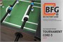 Настольный футбол / Кикер BFG Tournament Core 5 (Анкор) BFG-5FСaN