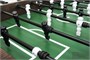 Настольный футбол / Кикер BFG Tournament Premium Bristol BFG-5FTPRbr