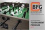Настольный футбол / Кикер BFG Tournament Premium Bristol BFG-5FTPRbr