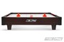 Настольный аэрохоккей ICE CITY SLP-AH-2FT-IC