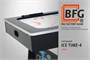 Аэрохоккей BFG ICE TIME 4 BFG-4AH1BL